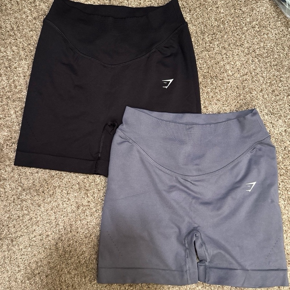 Gymshark shorts Bundle